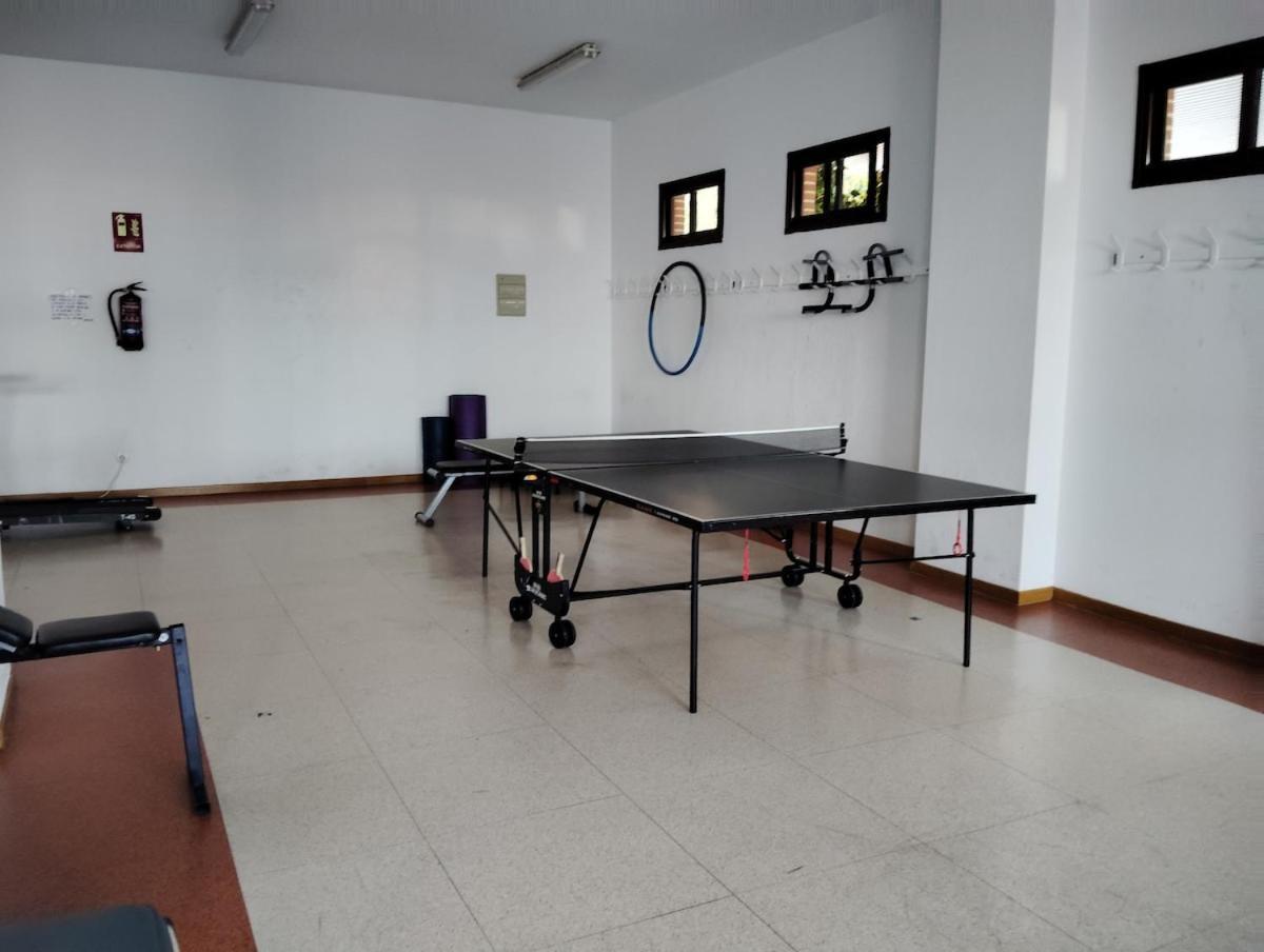 Apartamento Aeropuerto Ifema 1 *